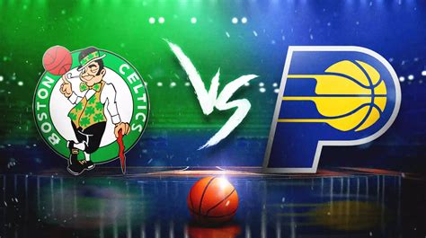celtics vs pacers prediction